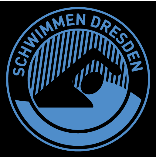 Favicon Abteilung Schwimmen des SWV TuR Dresden