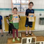 Double-Pool-Meeting Riesa