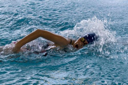 Deutscher Mannschaftswettbewerb Schwimmen der Jugend