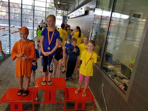 Offene Pirnaer Meisterschaften mit “Sachsen-Kinderpokal-Wertung”