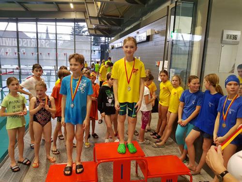 Offene Pirnaer Meisterschaften mit “Sachsen-Kinderpokal-Wertung”